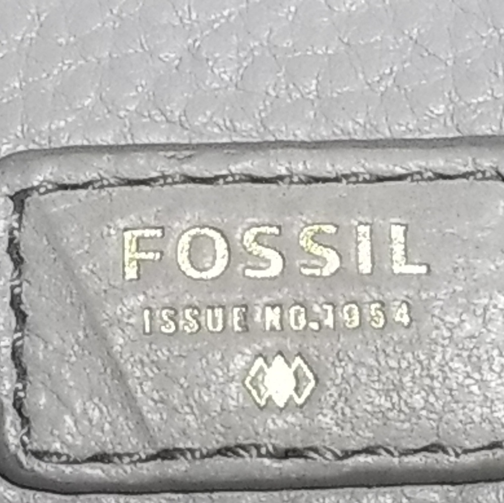 Fossil Wallet - Picture 5 of 6